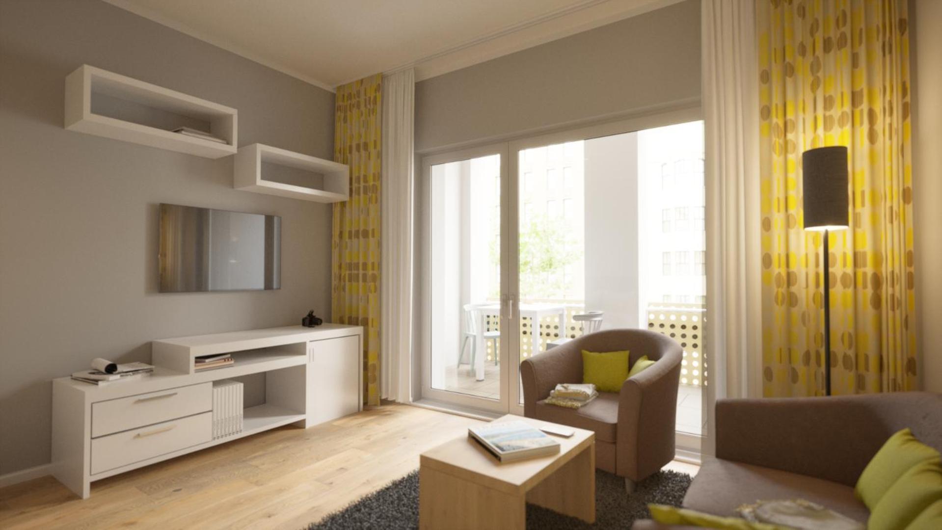 Adapt Apartments Wetzlar Exteriör bild